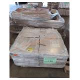 Ceiling Tiles 32 X BID