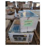 Newair Beverage Fridge Pallet Lot