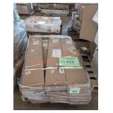 Laminate Flooring 12 X BID