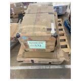 Counter Table with Chairs & Bench