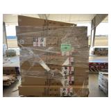 Foam Pipe Insulation for 1/2in 36 X BID