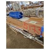 Water Worker Tank, 8x7