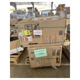 42 & 48 in Vanities 2 X BID