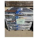 Tamko Hip&Ridge Shingles - Autumn Brown