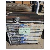 Tamko Hip&Ridge Shingles - Autumn Brown