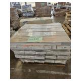 10mm Laminate Flooring 40 X BID