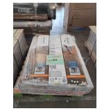 LifeProof 22 mil Vinyl Flooring 19 X BID