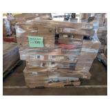 Weatherwatch Leak Barrier, Misc Flooring, Toilet,