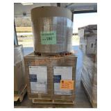 2-42in Vanities, 36in Vanity, Lazy Susan