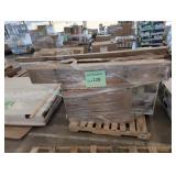 Toilet, Christmas Tree Decorations, 36" Gear