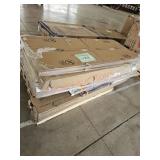 Flooring & Door Assortment