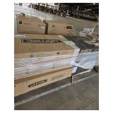 Lifetime Outdoor Storage Shed 15x8