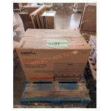 Nexgrill 5-Burner Gas Grill