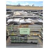 Tamko Hip&Ridge Shingles - VirginiaSlate