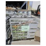 Tamko Hip&Ridge Shingles - OldeEnglishPewter