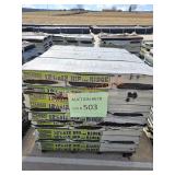 Tamko Hip&Ridge Shingles - Slatestone