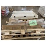 Combination Cabinets