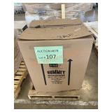 24in Built-In Dishwasher