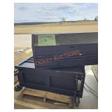 Husky Stackable Mobile Toolchest