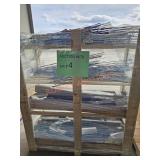 36" Wreath Stands & 4