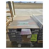 Home Decorators Laminate Flooring 19 X BID