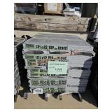 Tamko Hip&Ridge Shingles - Old English Pewter