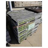 Tamko Hip&Ridge Shingles - Autumn Brown