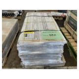 Daltile Rectified Glazed Porcelain Floor and Wall