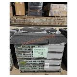 Tamko Hip&Ridge Shingles - Slatestone