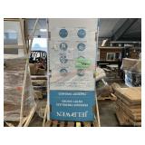 Premium Fiberglass Entry Door