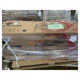 Rubi Dc-250 Python 1200 Table Saw