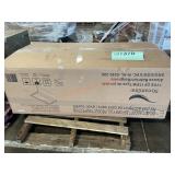 Streamline Alcove Bathtub