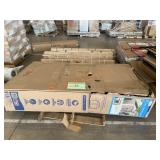 7x7ft Suncast Storage Shed