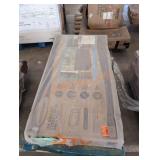 Suncast 134 Gallon Extra Large Deck Box