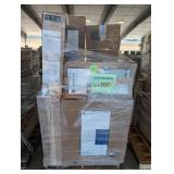 Bathroom Vanities & Medicine Cabinet Pallet Lot