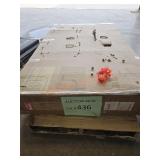 60" Bathroom Medicine Cabinet