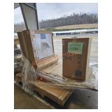 Glacier Bay 30" Vanities, Outdoor Storage Shed