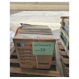 Rigid Wet Tile Saw w/ Stand, Neck Fans