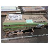 Lifetime Folding Picnic Tables 4 X BID