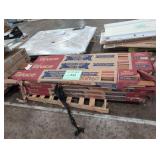 Bruce Hardwood Flooring 14 X BID