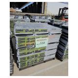 Tamko Hip&Ridge Shingles - Olde English Pewter