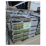 Tamko Hip&Ridge Shingles - Autumn Brown