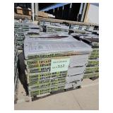 Tamko Hip&Ridge Shingles - Rustic Redwood