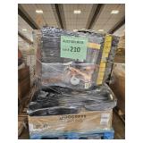 Roccbox Pizza Oven, NexGrill, Shelving Units