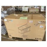 60in Vanity, Located in White HBoxes not