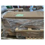 Lot of 2 Pantry Cabinets 2 X BID