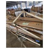 Garage Door & Door Assortment