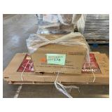 Microwave, Industrial Shelving