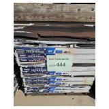 Tamko Hip&Ridge Shingles - Autumn Brown