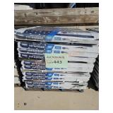 Tamko Hip&Ridge Shingles - Rustic Cedar